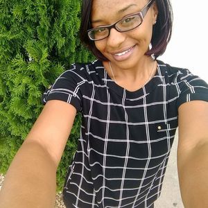 Meet your Posher, Nadia